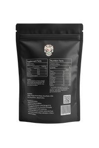 Doze Drops back label thumbnail